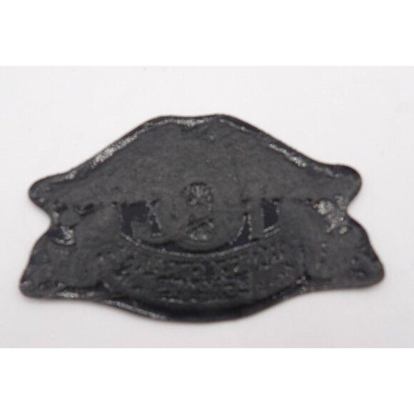 Harley Davidson Patch "Harley Owners Group" w. Eagle 5"x3" HOG Patch - Picture 3 of 3